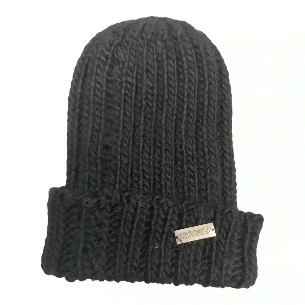 GKS11  Ganka wool hat